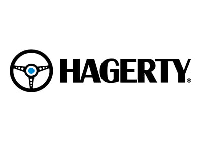Hagerty Insurance company logo
